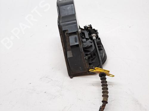 Front right lock BMW 5 (E60) 520 d | BP23369985C97 