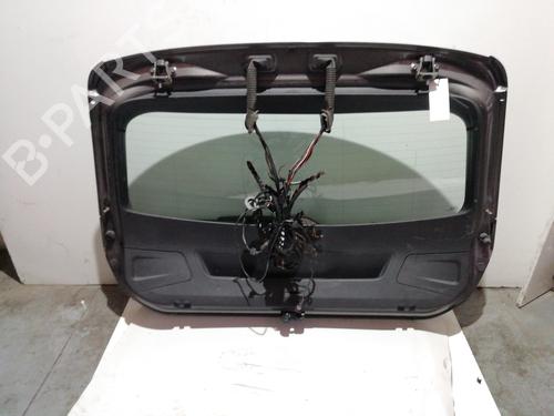 Tailgate SEAT LEON (5F1) 1.4 TSI | BP25986558C6 