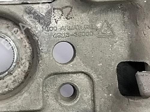 Rat SSANGYONG TIVOLI 1.6 XDi 160 | BP30846448C49