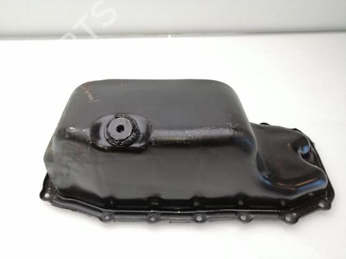 Oil sump FIAT QUBO (225_) 1.3 D Multijet (225CXB1A, 225AXB1A, 225CXB11, 225AXB11,... | BP23936284M115 