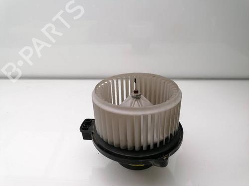 Heater blower motor KIA SORENTO I (JC) 2.5 CRDi | BP23938076M62 