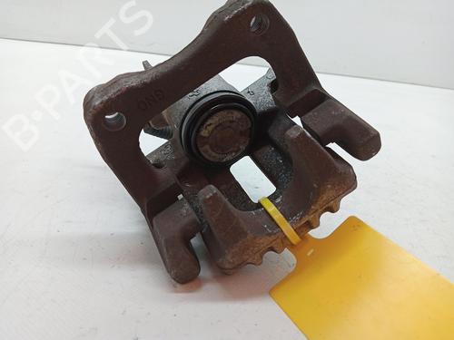 Venstre bremsecaliper bak SKODA YETI (5L) 1.2 TSI | BP23352917M107