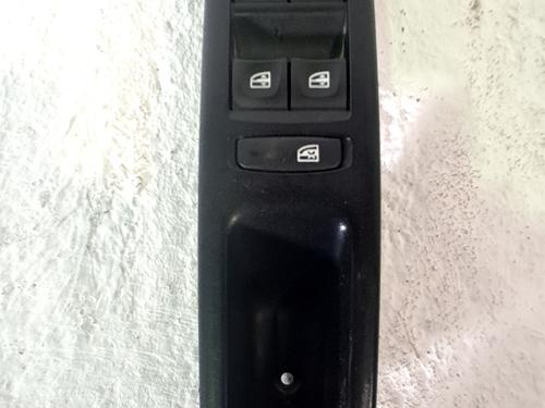 Used Left front window switch RENAULT SCÉNIC III (JZ0/1_) 1.6 dCi (JZ00, JZ12) (130 hp) 32403237