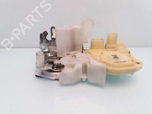 Høyre bak lås HONDA JAZZ II (GD_, GE3, GE2) 1.2 i-DSI (GD5, GE2) | BP23650004C99 