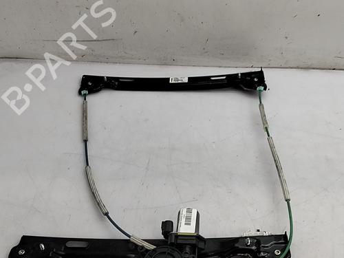 Left front window motor FIAT 500e (332_) Elektro 3+1 (FA1) | BP36540171E21 - Image 2