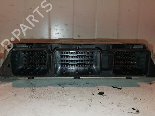 Engine control unit (ECU) CITROËN BERLINGO / BERLINGO FIRST Box Body/MPV (M_) 1.6 HDI 75 (MB9HW) | BP25460703M57 