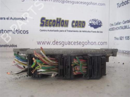 Used Engine control unit (ECU) CITROËN XSARA (N1) 2.0 HDi 90 (90 hp) 24951061