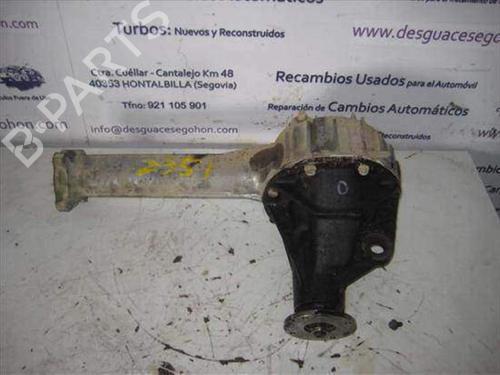 Used Front differential KIA SPORTAGE SUV (K00) 2.0 TD 4WD (83 hp) 25215083