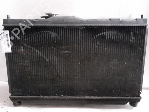 Water radiator HONDA ACCORD V (CC, CD) 2.0 i (CD4) | BP25458088M31 