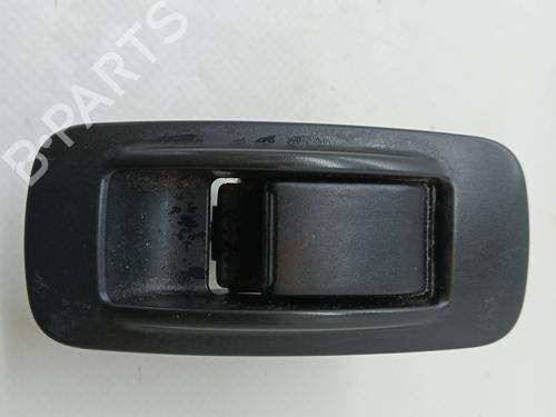Used Left rear window switch TOYOTA COROLLA Verso (ZER_, ZZE12_, R1_) 1.8 (ZNR11_, ZNR11R) (129 hp) 23376495