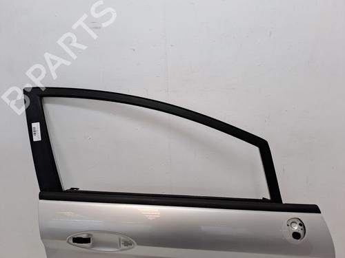 Right front door FORD FIESTA VI (CB1, CCN) 1.25 | BP25998707C3 