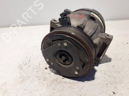 Compresseur AC RENAULT MEGANE I Classic (LA0/1_) 1.6 e (LA0F, LA0S) (90 hp) 25987637