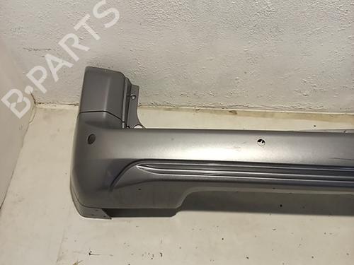 Rear bumper OPEL COMBO Box Body/MPV (K9) 1.5 D | BP29557985C8 
