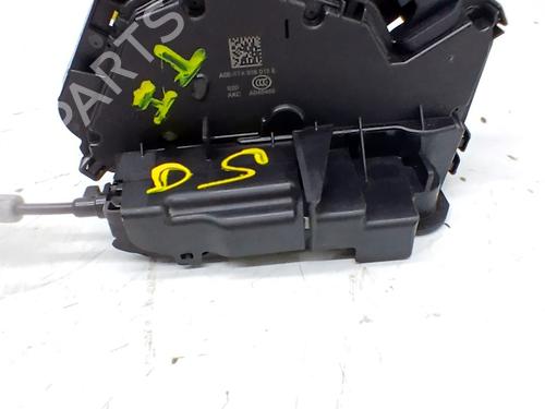 Rear left lock AUDI A1 Sportback (GBA) 30 TFSI | BP33763264C100 - Image 3