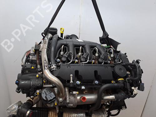 Used Engine VOLVO S40 II (544) 2.0 D (136 hp) 23369788