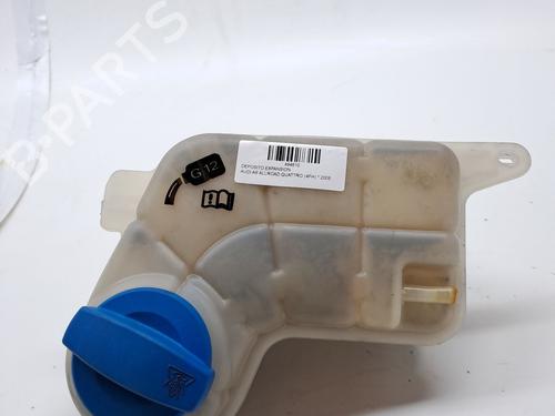 Used Expansion tank AUDI A6 C6 Avant (4F5) 2.0 TDI (140 hp) 23362886