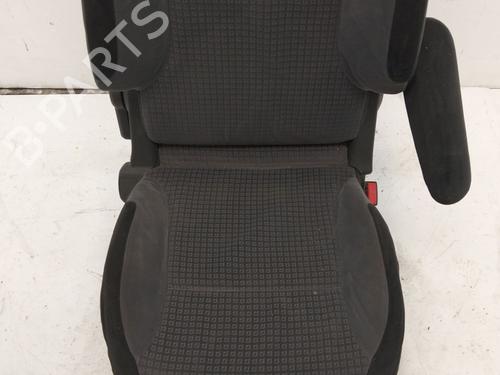 Right front seat CITROËN BERLINGO Box Body/MPV (B9) 1.6 HDi 90 | BP26731552C16 