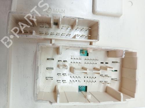 Fuse box KIA SPORTAGE IV (QL, QLE) 1.7 CRDi | BP24491925E1 