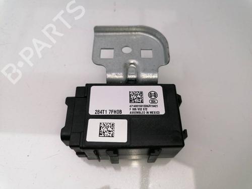 Elektronisk modul NISSAN X-TRAIL III (T32_, T32R, T32RR) 1.7 dCi (150 hp) 23938864