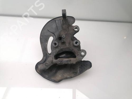 Right front steering knuckle MERCEDES-BENZ CLK (C209) CLK 240 (209.361) | BP23939924M26 