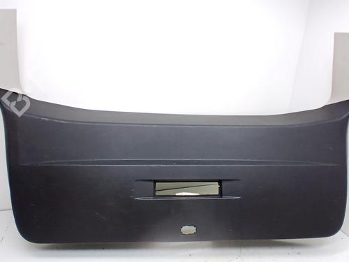 Used Boot lining Boot lining FIAT FREEMONT (345_) 2.0 JTD (140 hp) 33772350 33772350