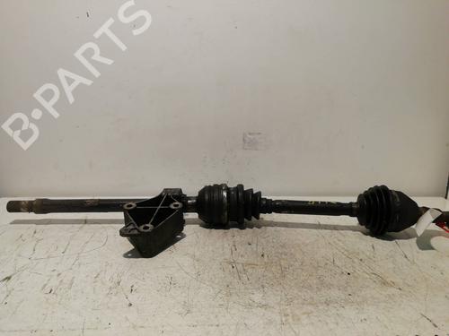Used Right front driveshaft OPEL VECTRA B (J96) 2.0 DTI 16V (F19) (101 hp) 28336862