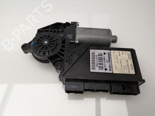Used Right rear window motor AUDI A4 B6 Avant (8E5) 2.0 (130 hp) 23383359