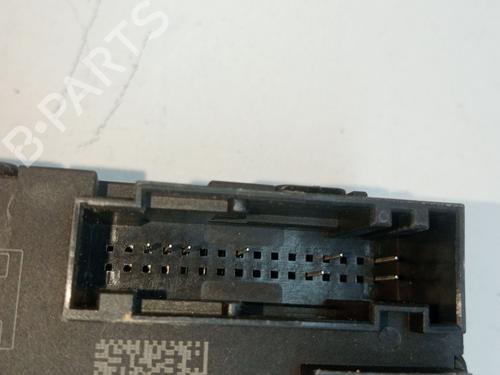 Electronic module VW GOLF VII (5G1, BQ1, BE1, BE2) 2.0 TDI | BP28037025M83 