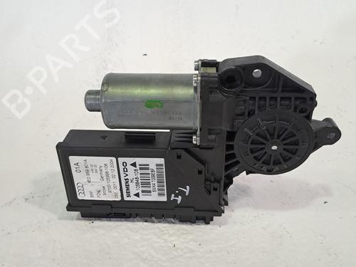 Left rear window motor AUDI A4 B7 (8EC) 3.0 TDI quattro | BP27463140E23