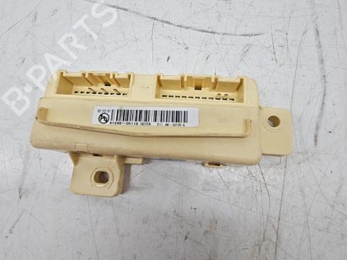 Módulo eletrónico KIA NIRO I (DE) 1.6 GDI Hybrid (141 hp) 30337727