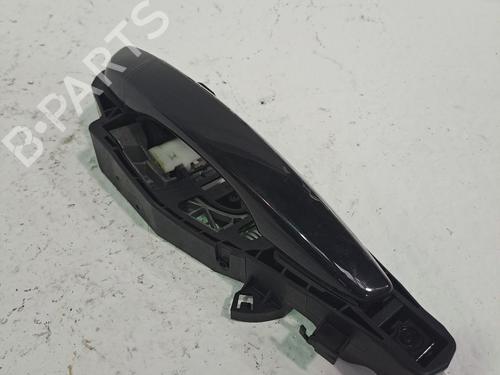 Rear right exterior door handle CITROËN C4 Picasso II 2.0 BlueHDi 150 | BP25613417C130 
