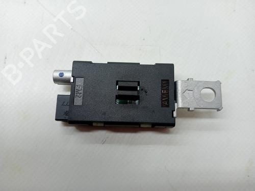 Used Electronic sensor PEUGEOT 2008 II (UD_, US_, UY_, UJ_, UR_, UC_) 1.5 BlueHDI 110 (UDYHSK) (110 hp) 23349376