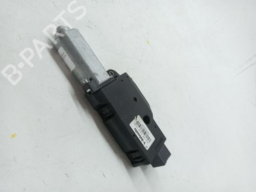 Sunroof engine NISSAN X-TRAIL III (T32_, T32R, T32RR) 1.6 dCi (T32) | BP25248969M60 