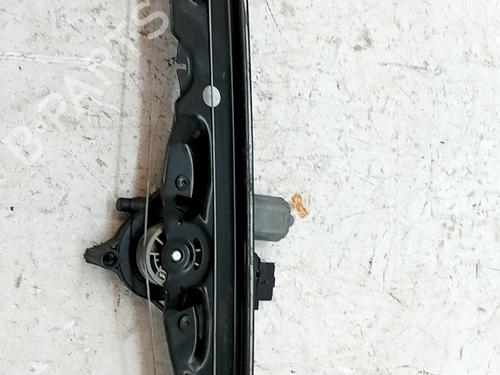 Front left window mechanism TOYOTA PROACE Van (MDZ_) 2.0 D4d (MDZA) | BP36523377C22 - Image 2