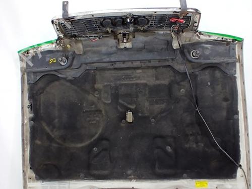 Used Hood Hood AUDI 80 B4 Saloon (8C2) 2.8 (174 hp) 35946893 35946893