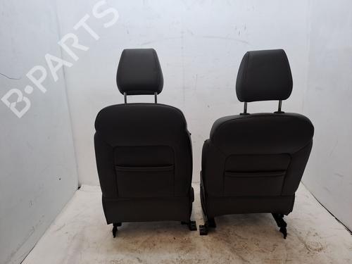 Seats set MG MG ZS SUV (AZS1) 1.0 T-GDi | BP29024414C78 