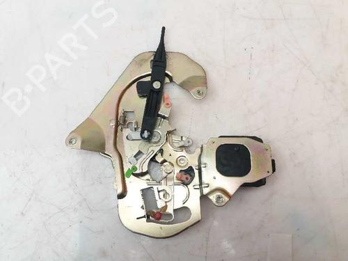Used Rear left lock KIA CARNIVAL I (UP, FL) 2.9 TDi (126 hp) 23404386