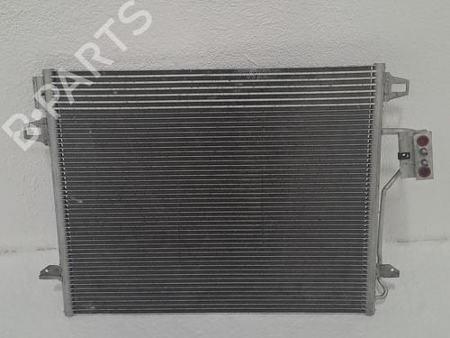 AC-Kondensator LANCIA VOYAGER MPV (404_) 2.8 CRD (RT, 53) (163 hp) 26316146