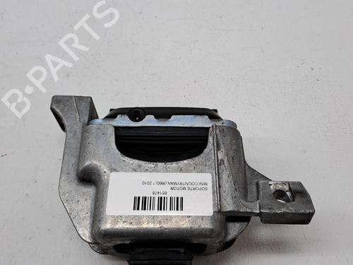 Used Engine mount MINI MINI CLUBMAN (R55) Cooper (122 hp) 24466919