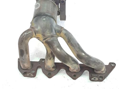 Udstødningsmanifold SEAT CORDOBA (6L2) 1.4 16V | BP29557351M110 