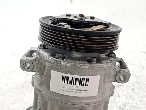 Compressor A/A Compressor A/A 38990197 38990197
