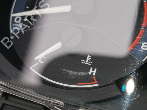 Used Instrument cluster TOYOTA AURIS Estate (_E18_) 1.2 (NRE185_, NRE185R, NRE185H) (116 hp) 23382960