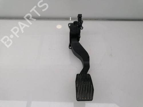 Used Pedal FIAT DOBLO Cargo (263_) 1.3 D Multijet (263WXU1A, 263ZXU1A, 263WYB1A, 263ZYB1A) (95 hp) 25783675