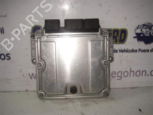 Computer motormanagement CITROËN C5 I (DC_) 2.0 HDi (DCRHZB, DCRHZE) (109 hp) 25460320
