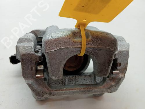 Left rear brake caliper TOYOTA RAV 4 V VAN (_A5_, _H5_) 2.5 Hybrid (AXAH52) | BP23346077M107 