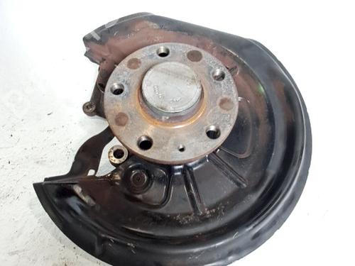 Used Right rear steering knuckle Right rear steering knuckle SEAT ALTEA XL (5P5, 5P8) 1.6 LPG (102 hp) 30478161 30478161