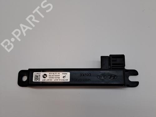 Used Electronic sensor KIA XCEED (CD) 1.6 GDI Hybrid (141 hp) 28037168