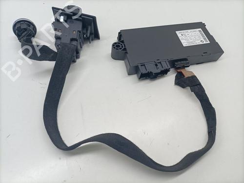 Electronic module BMW 3 (E90) 320 d | BP25455841M83 