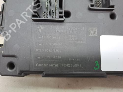 Fuse box BMW 1 (F20) 116 d | BP23359506E1 