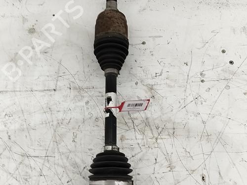 Left front driveshaft DR DR 6.0 SUV 1.5 | BP39400358M38 - Image 4